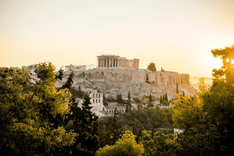 akropolis