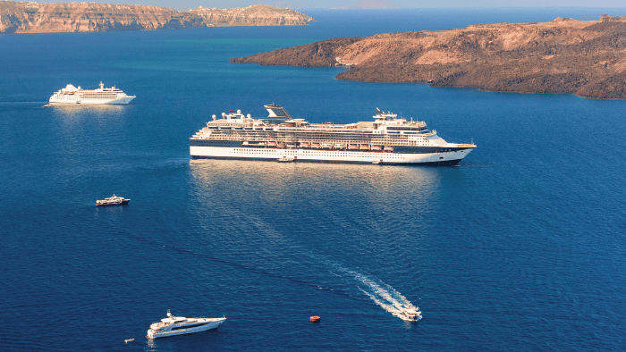 Cruise-Day Santorini: A Zero-Stress Shore Excursion Plan